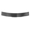 Protector de Parachoques Trasero para Dodge Journey 20008-2021 Acero cepillado