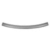 Protector de Parachoques Trasero para Mazda CX-5 2011-2017 Plata Brillante Acero