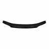 Deflector de Capó para Opel Vectra B 1995-2002 Oscuro Brillante Acrílico