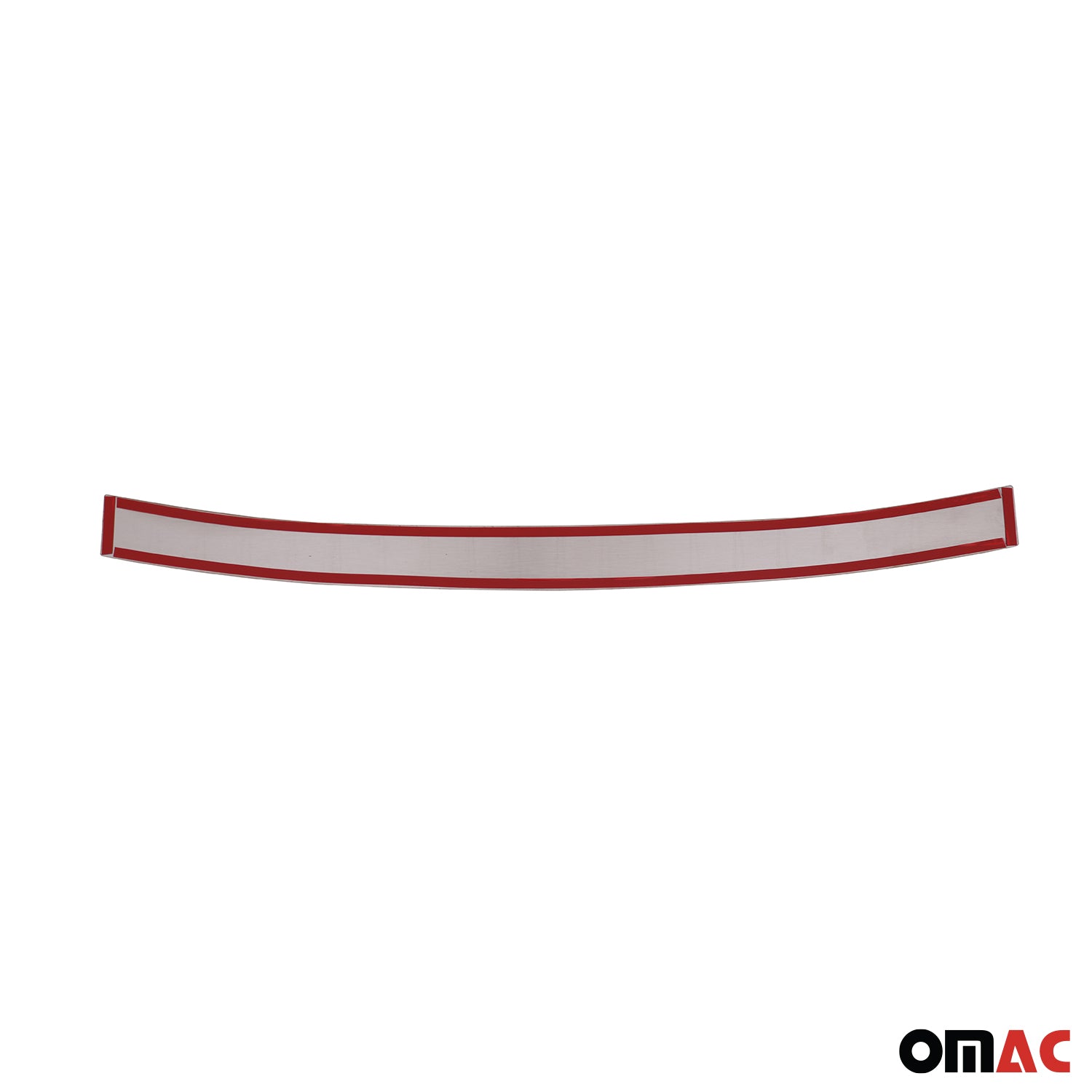 Protector de Parachoques Trasero para Fiat 500E 2024- Lámina de carbono