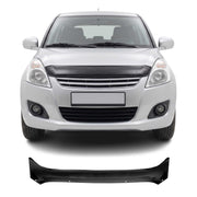 Deflector de Capó para Suzuki Swift 2010-2017 Oscuro Brillante Acrílico