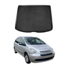 OMAC Bandeja Maletero Alfombrilla para Citroen Xsara Picasso 1999-2012 Wagon TPE