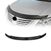 Deflector de Capó para Toyota Avensis 2008-2014 Oscuro Brillante Acrílico