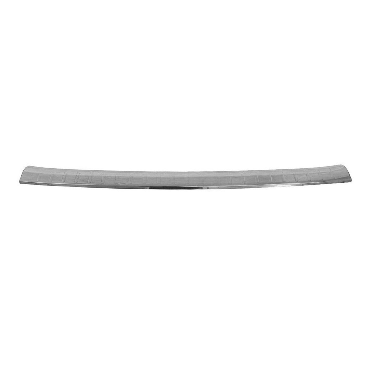 Protector Parachoques para Mitsubishi Eclipse 2017-2020 Acero cepillado