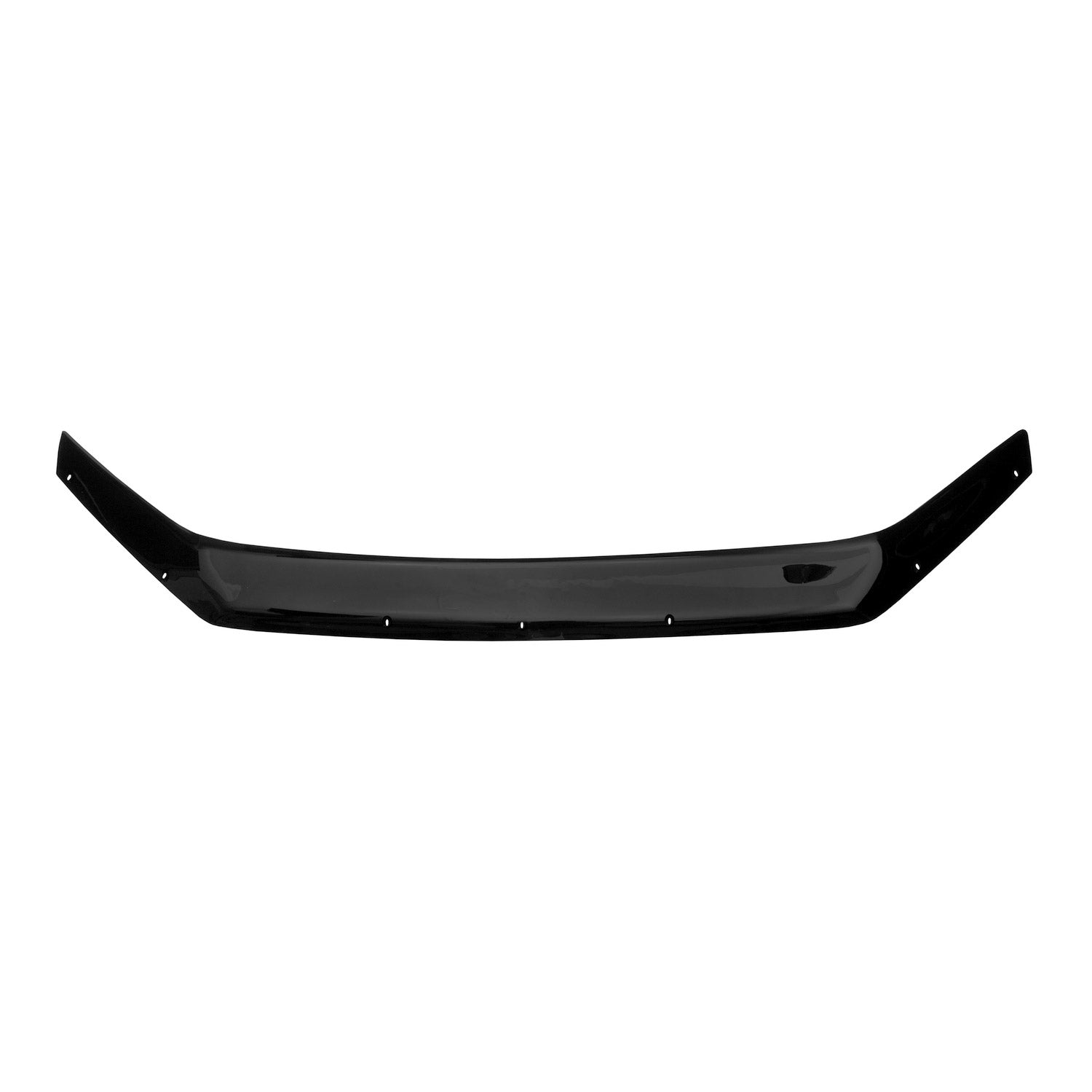 Deflector de Capó para VW Touareg 2018-2026 Oscuro Brillante Acrílico