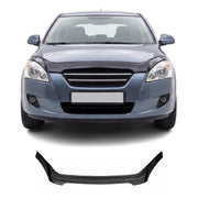 Deflector de Capó para Kia Ceed 2006-2010 Oscuro Brillante Acrílico
