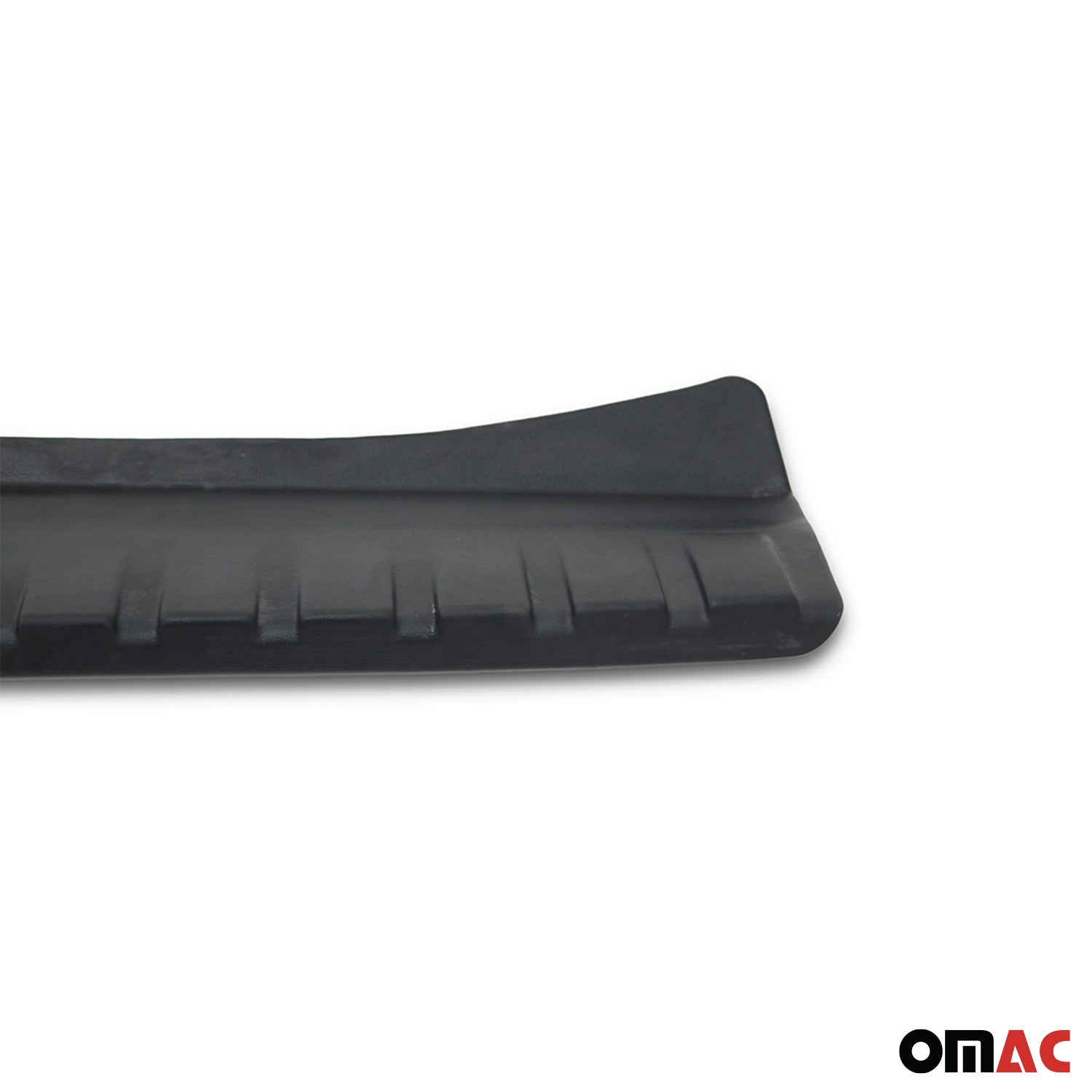 Protector Parachoques para Nissan X-Trail T32 2017-2021 Negro Mate ABS Plástico