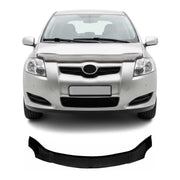 Deflector de Capó para Toyota Auris 2006-2010 Oscuro Brillante Acrílico
