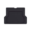 Sparco Bandeja Maletero Alfombrilla Universal Goma Negro