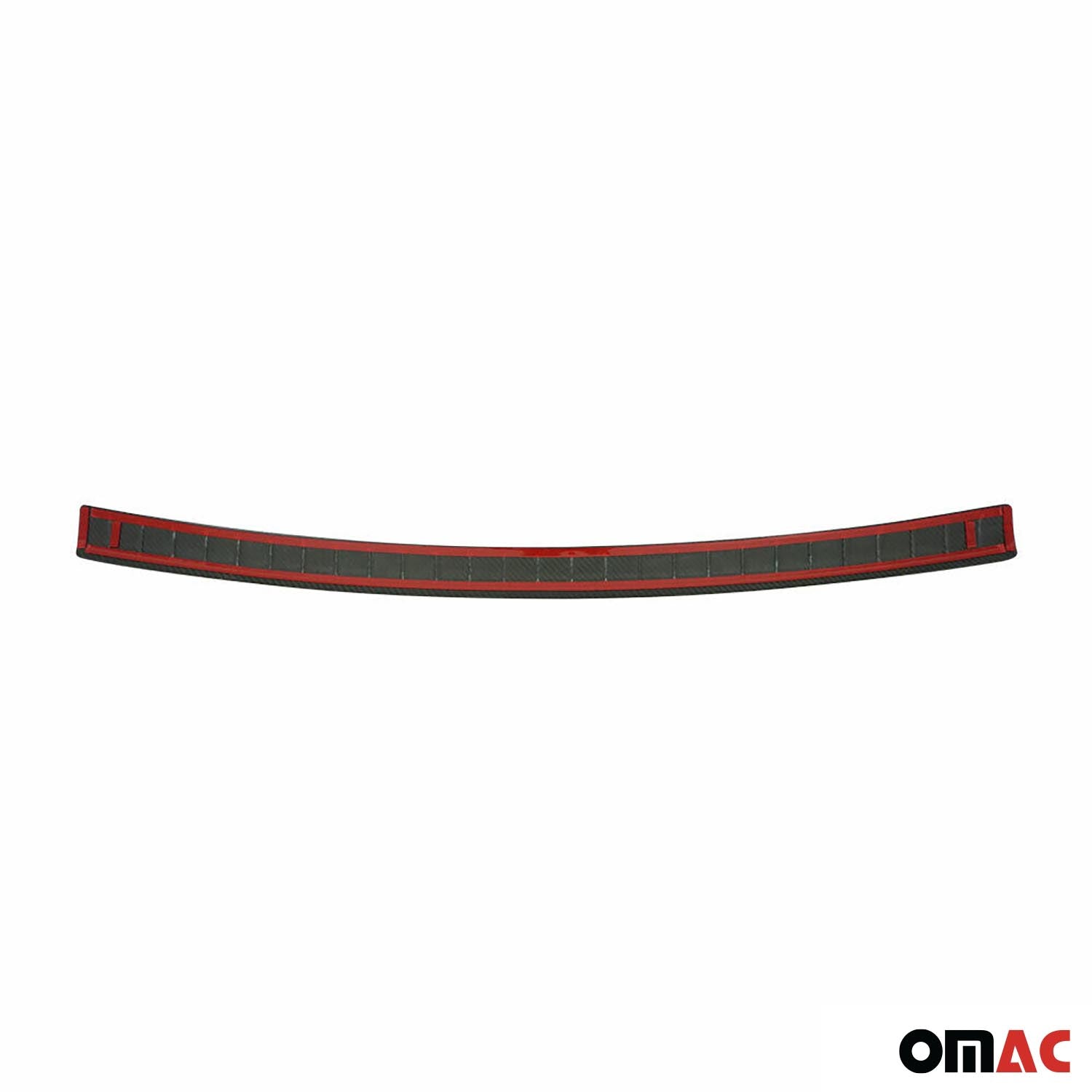 Protector Parachoques para Nissan Qashqai J11 2014-2017 Fibra Carbono