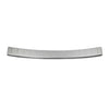 Protector Parachoques para Mercedes C Class S205 2015-2021 Plata Brillante Acero