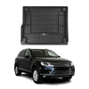 OMAC Premium Bandeja Maletero Alfombrilla para VW Touareg R-line 2010-2018 TPE