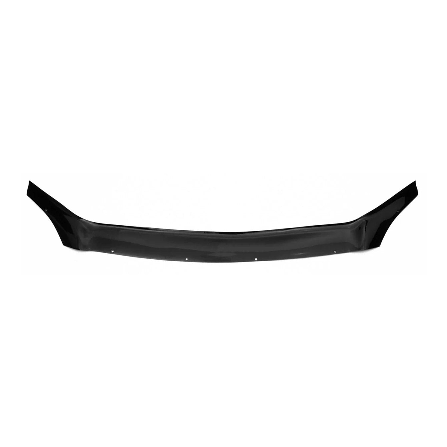 Deflector de Capó para Toyota Avensis 2003-2008 Oscuro Brillante Acrílico