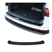 Protector Parachoques para VW Tiguan II / Allspace 2016-2024 Brillante Acrílica