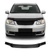 Deflector de Capó para VW Touran 2003-2006 Oscuro Brillante Acrílico