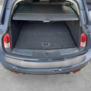 Protector Parachoques para Opel Insignia Familiar 2009-2017 Acero cepillado