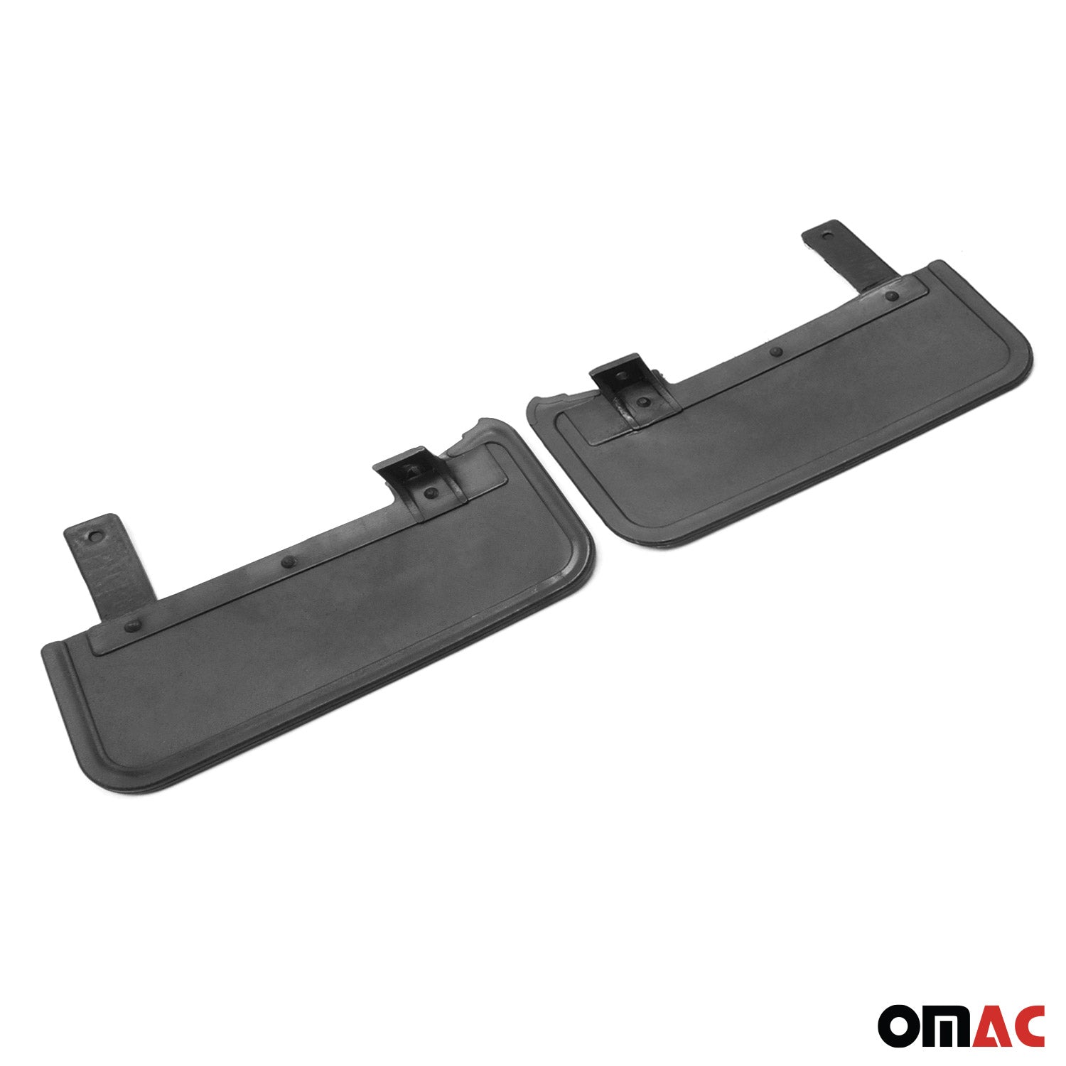 Juego de Guardabarros Trasero para VW T5 T6 Transporter Multivan Caravelle