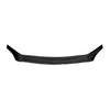 Deflector de Capó para Toyota Avensis 2003-2008 Oscuro Brillante Acrílico