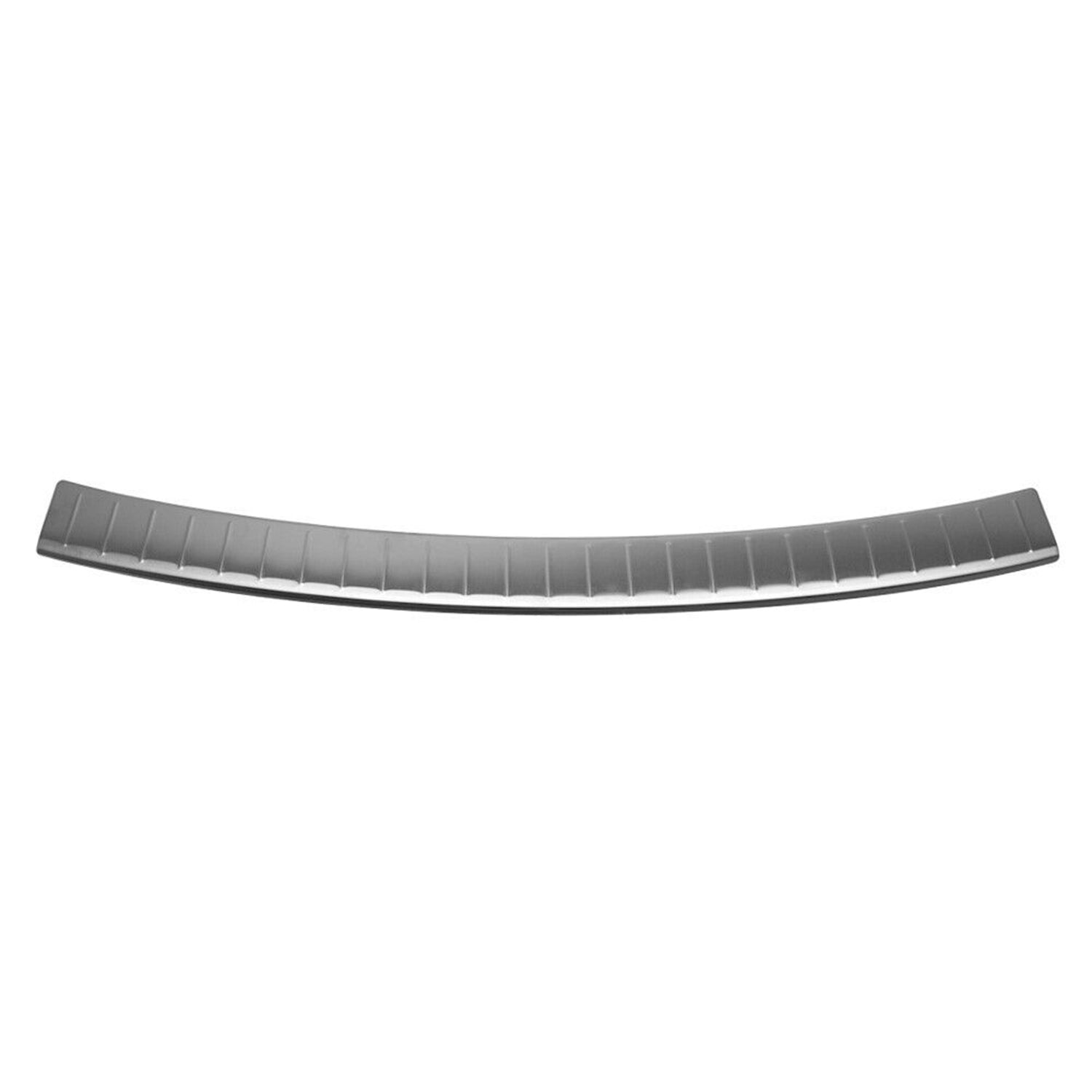 Protector Parachoques para Hyundai i30 Familiar 2012-2017 Acero cepillado