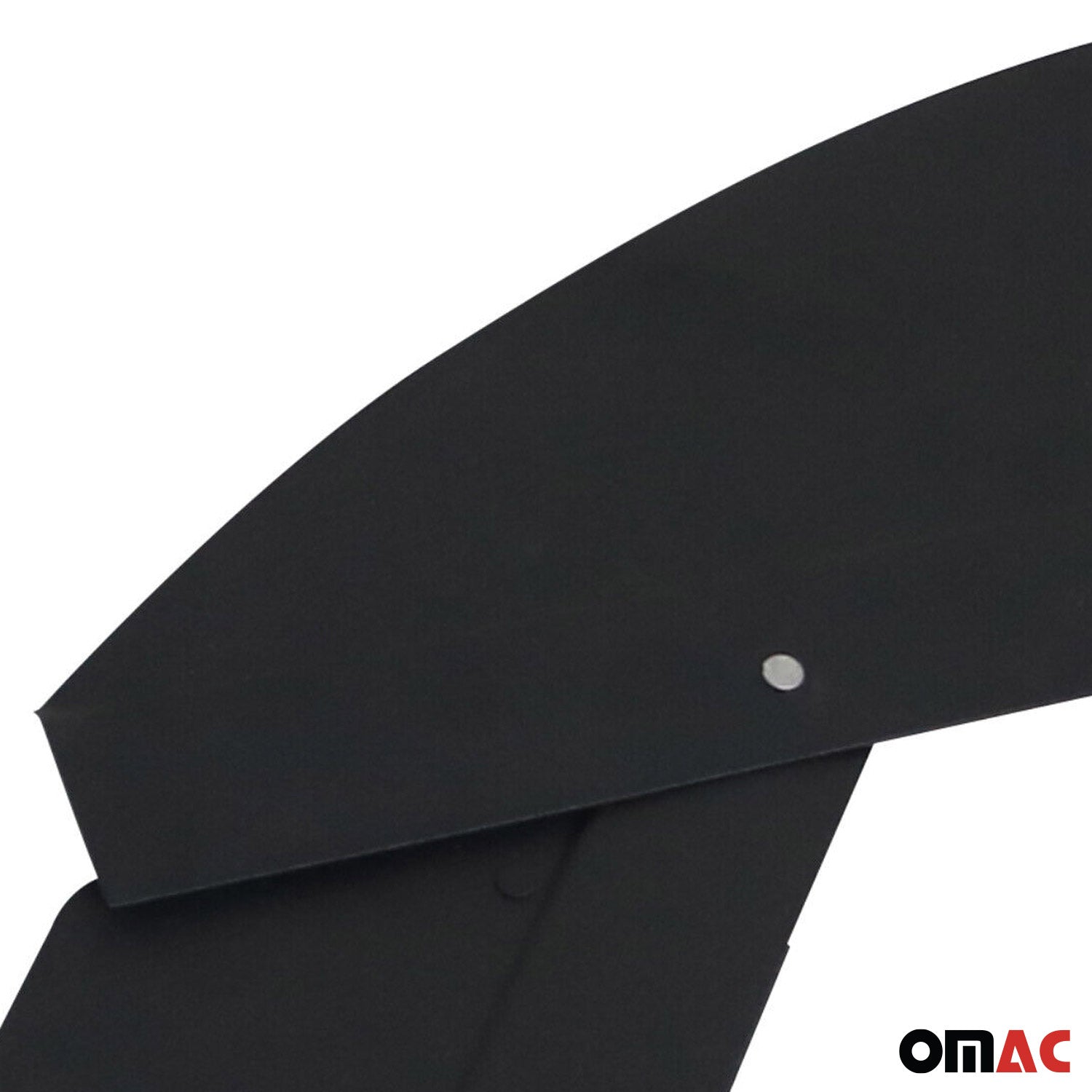 Aire Ventilación para VW Transporter T5 2003-2015 Negro Aluminio 2Pza