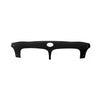 Deflector de Capó para BMW X5 E70 2006-2013 Oscuro Brillante Acrílico
