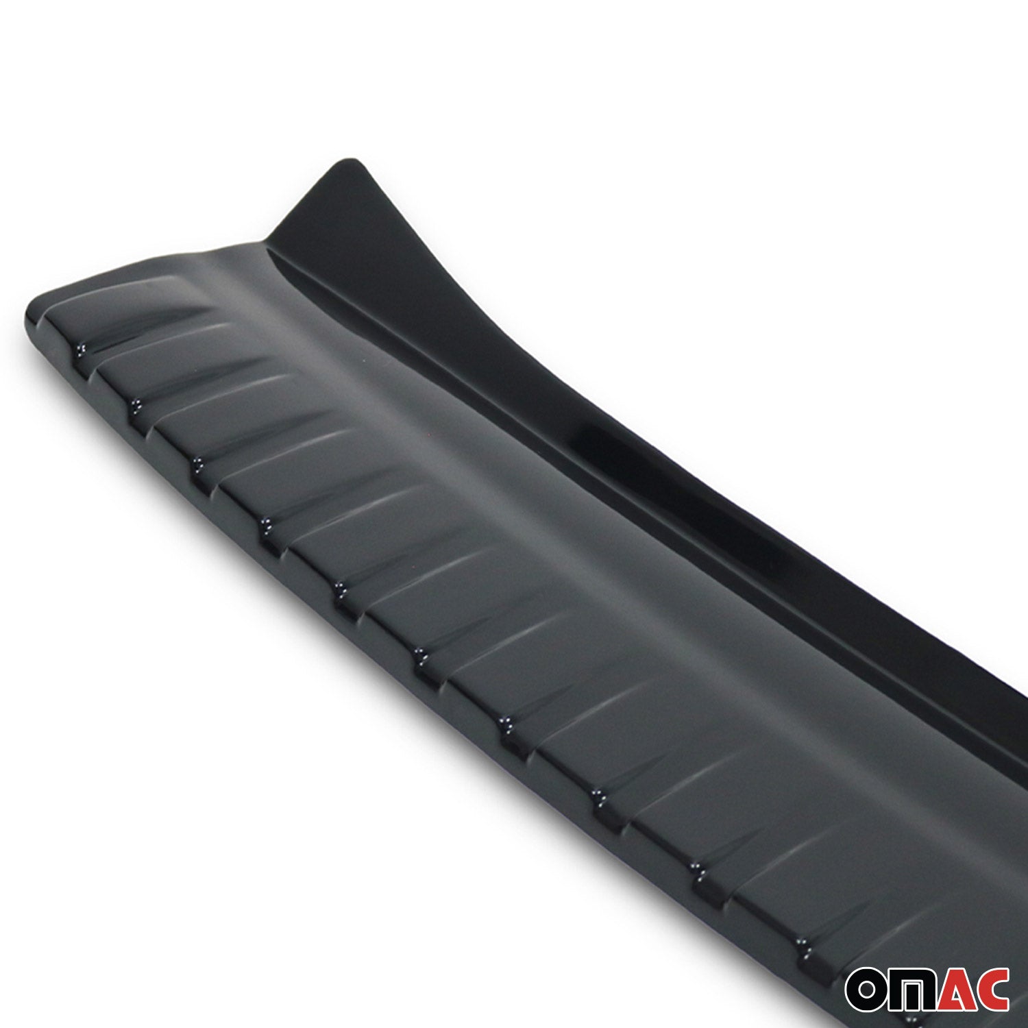 Protector Parachoques para Nissan X-Trail T32 2017-2021 Negro Brillante Acrílica