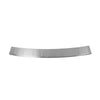 Protector Parachoques para Opel Vivaro C 2019-2024 Largo L3 Acero cepillado
