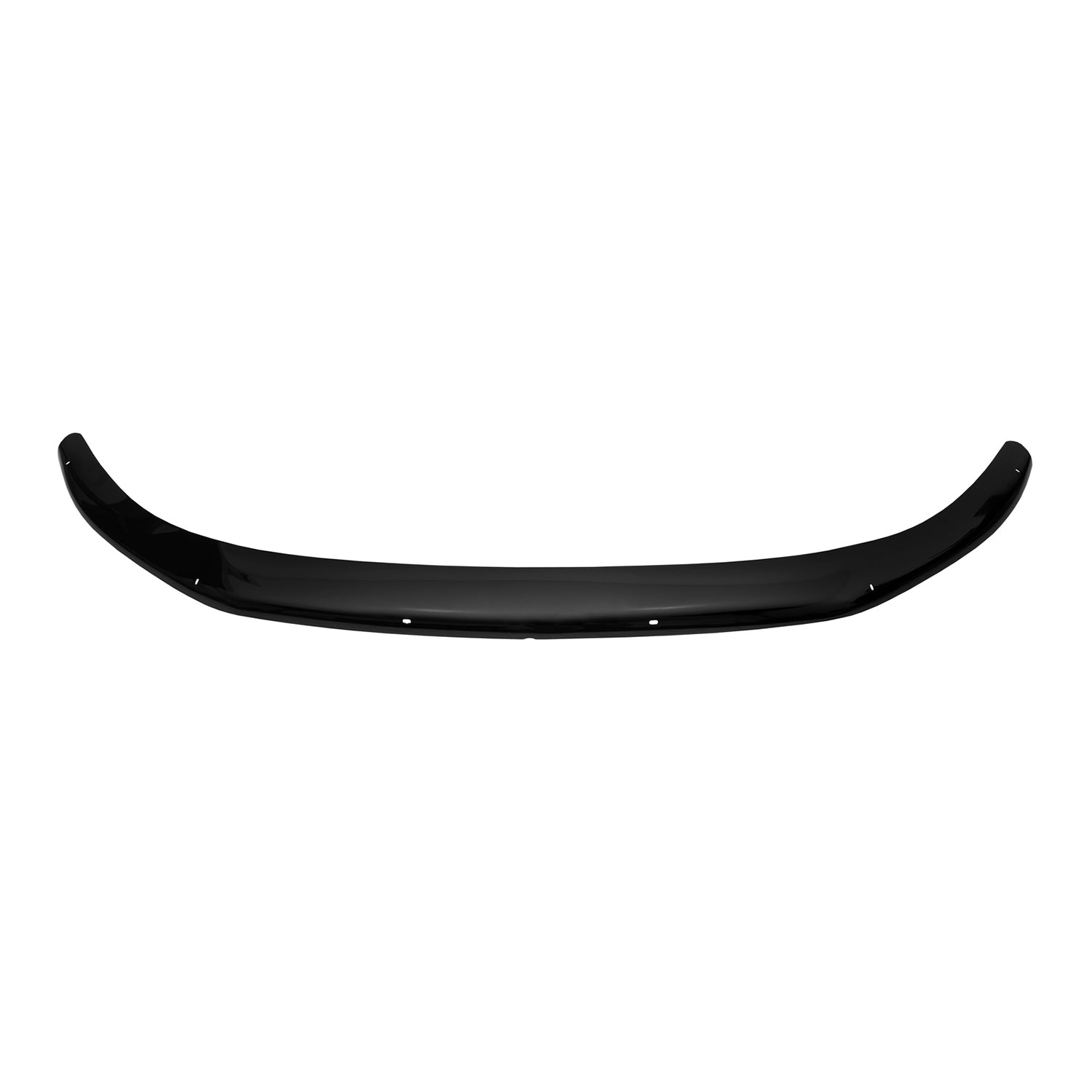 Deflector de Capó para Subaru Forester III 2008-2013 Oscuro Brillante Acrílico