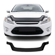 Deflector de Capó para Ford Mondeo FL 2010-2014 Oscuro Brillante Acrílico