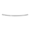 Protector de Parachoques Trasero para Ford Kuga 3 2020-2025 Acero cepillado
