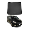 OMAC Bandeja Maletero Alfombrilla para Ford Galaxy 2006-2024 Negro Goma TPE 1Pza