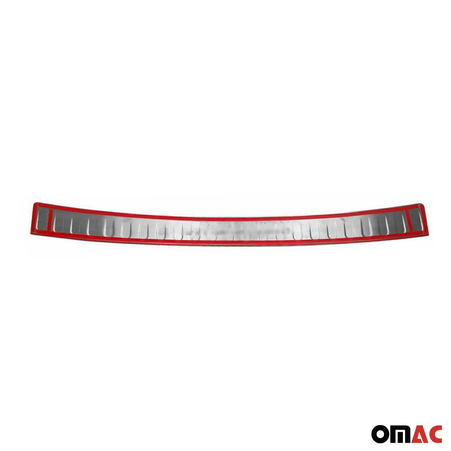 Protector Parachoques para Mercedes E Class S212 2009-2013 Oscuro Acero
