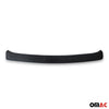 Protector Parachoques para Renault Clio Hatchback 2019-2022 Negro Mate ABS