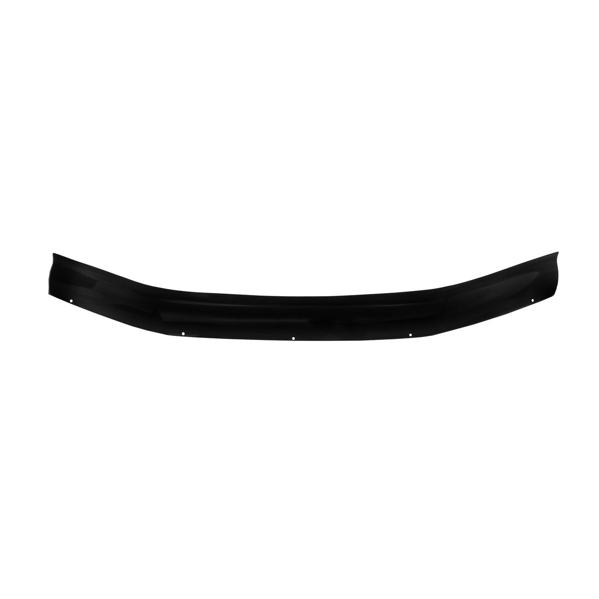 Deflector de Capó para Nissan Pathfinder 2004-2014 Oscuro Brillante Acrílico