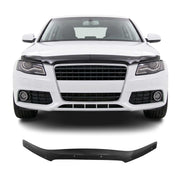Deflector de Capó para Audi A3 8P 2008-2013 Oscuro Brillante Acrílico