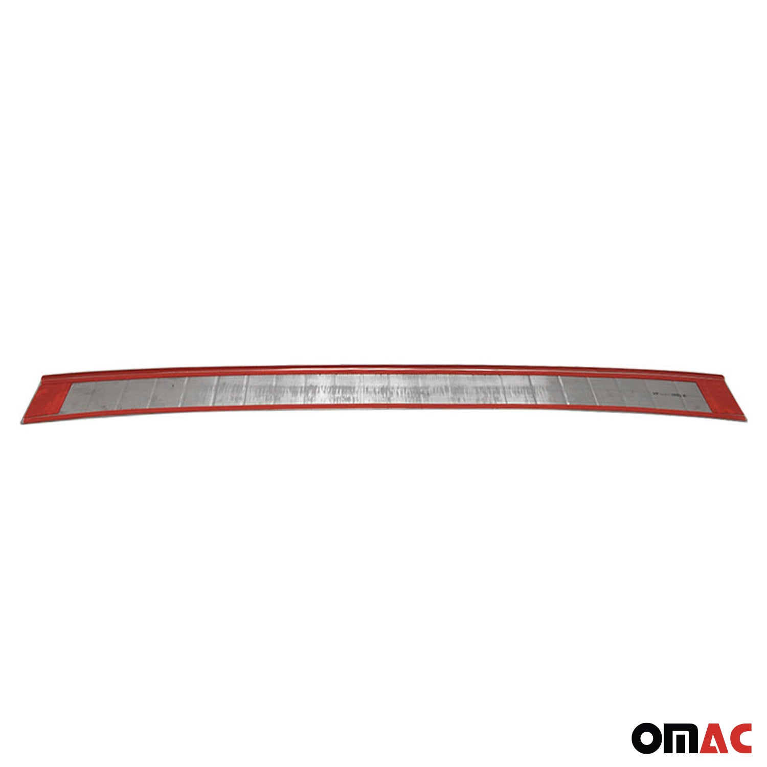 Protector Parachoques para VW Grand California 2019-2026 Acero cepillado