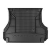 OMAC Premium Bandeja Maletero Alfombrilla para Toyota Land Cruiser J100 1998-07