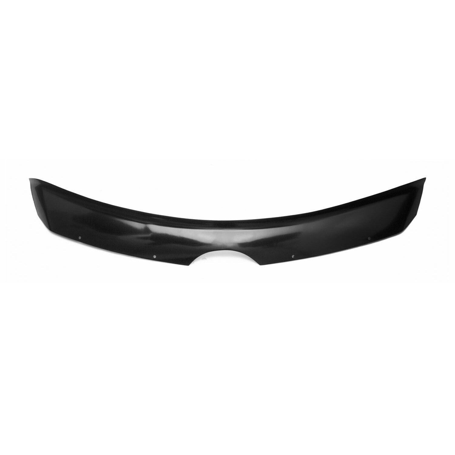 Deflector de Capó para Mazda CX-7 2006-2012 Oscuro Brillante Acrílico