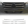 Embellecedor de Parachoques Delantero para Mercedes Sprinter 907 910 2018-2025