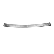 Protector de Parachoques Trasero para Suzuki Vitara 2015-2025 Acero cepillado