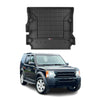 OMAC Premium Bandeja Maletero Alfombrilla para Land Rover Discover 2004-2009 TPE