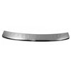 Protector de Parachoques Trasero para Mazda 6 2012-2015 Wagon Acero cepillado