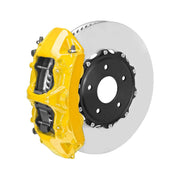 Kit Vernice Pinze Freno Altos Temperaturas Universal California Amarillo