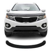 Deflector de Capó para Kia Sorento 2009-2012 Oscuro Brillante Acrílico