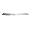 Protector Parachoques para Peugeot Partner Tepee 2008-2018 Acero cepillado