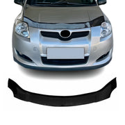 Deflector de Capó para Toyota Auris 2006-2010 Oscuro Brillante Acrílico