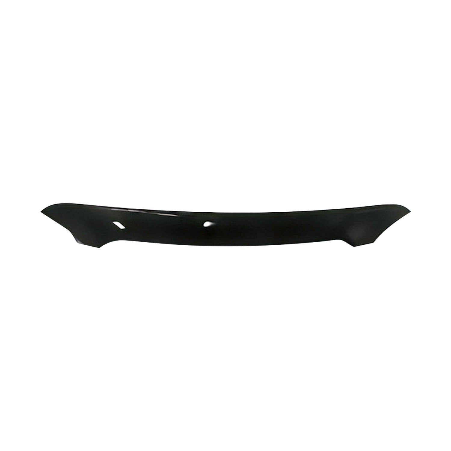 Deflector de Capó para Suzuki SX4 2013-2017 Oscuro Brillante Acrílico