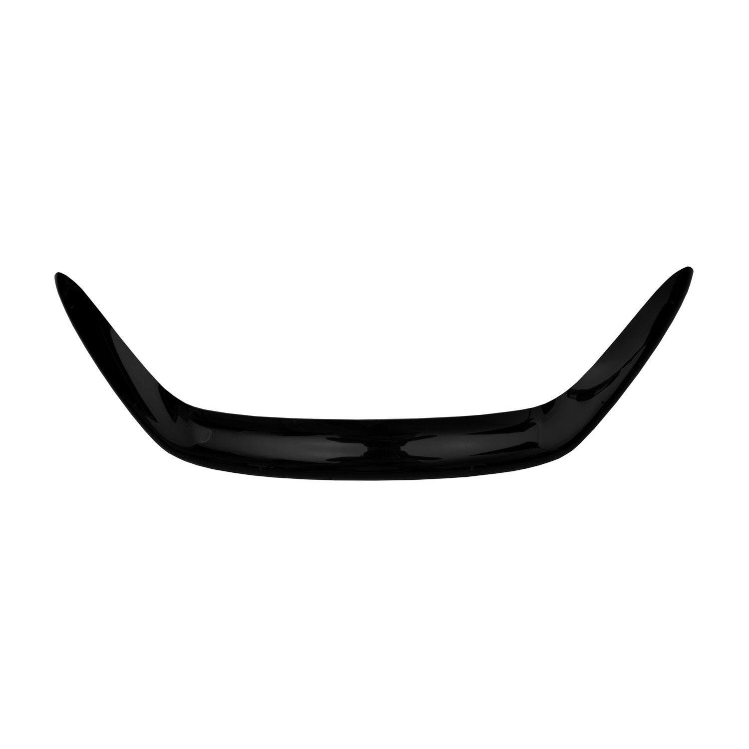 Deflector de Capó para Mitsubishi Eclipse Cross 2017-2021 Oscuro Acrílico