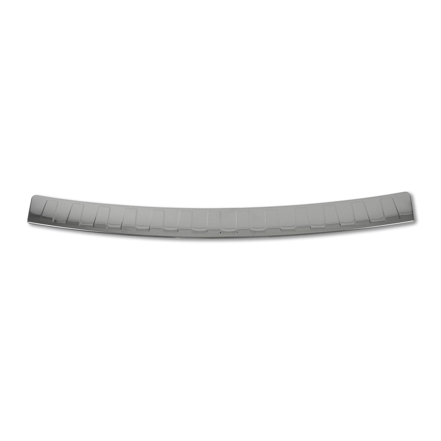 Protector Parachoques para Mercedes B Class W247 2019-2026 Oscuro Acero