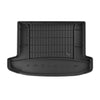 OMAC Premium Bandeja Maletero Alfombrilla para Hyundai Tucson 2020-2025 TPE